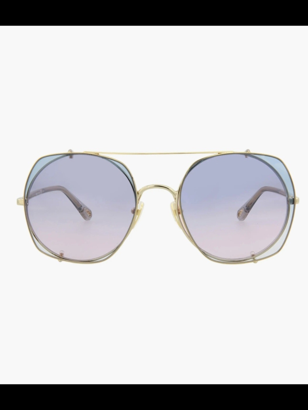 Chloe Sunglasses